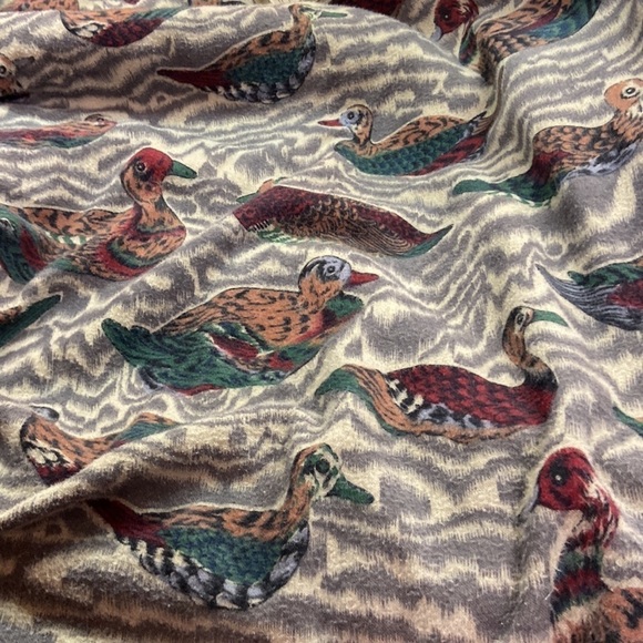 Inner View Plus Outerwear for Gitano Hooded Coat Size 4XL - Picture 12 of 16